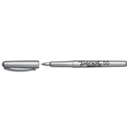 Penol 55 penna silver