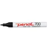 Penol 700 svart 1,5 mm