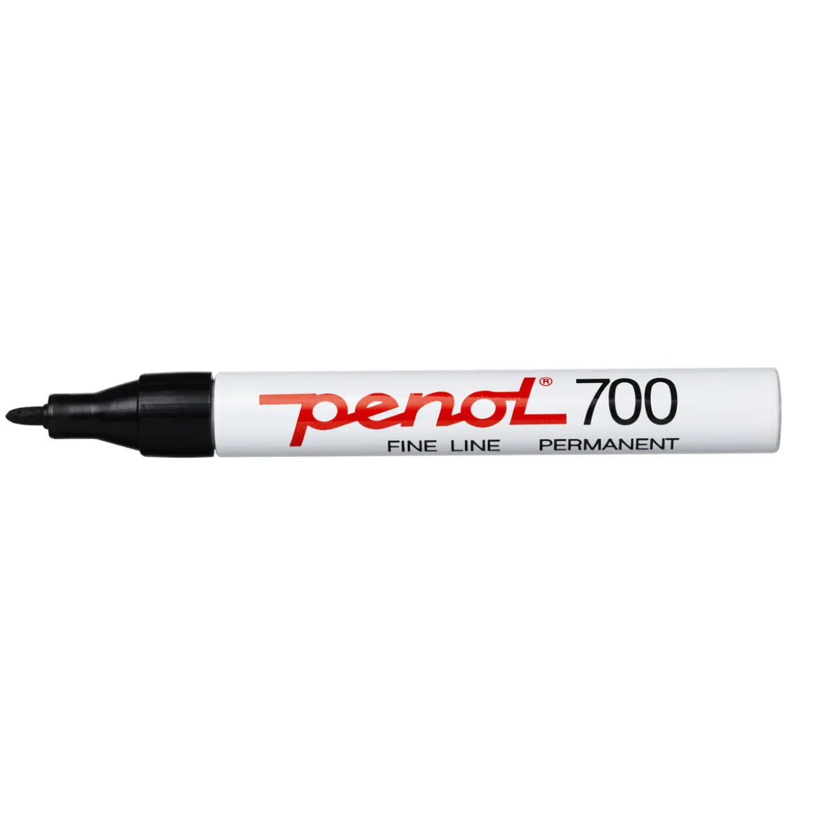 Penol 700 svart 1,5 mm