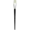 Pensel Acrylic flat 6