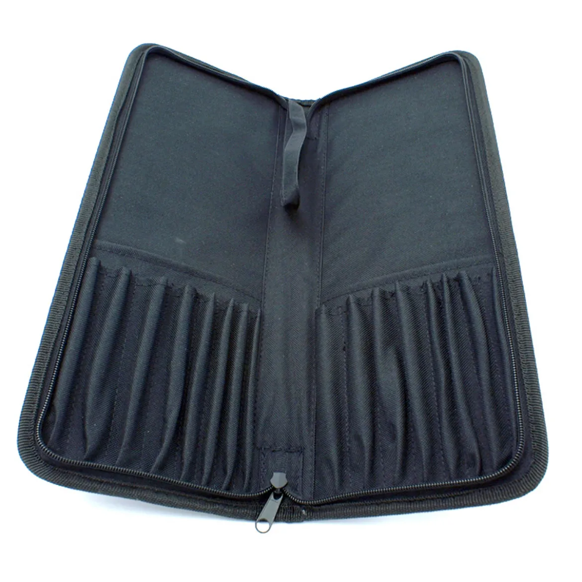 Penselfodral 16 fickor