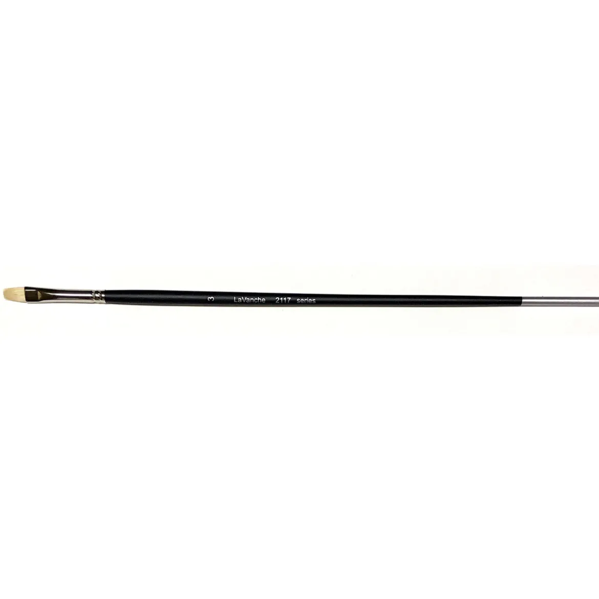 Pensel LaVanche 2117 flat.k 3
