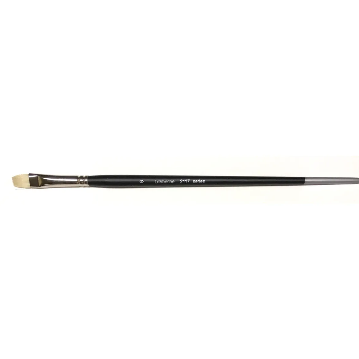 Pensel LaVanche 2117 flat.k 6