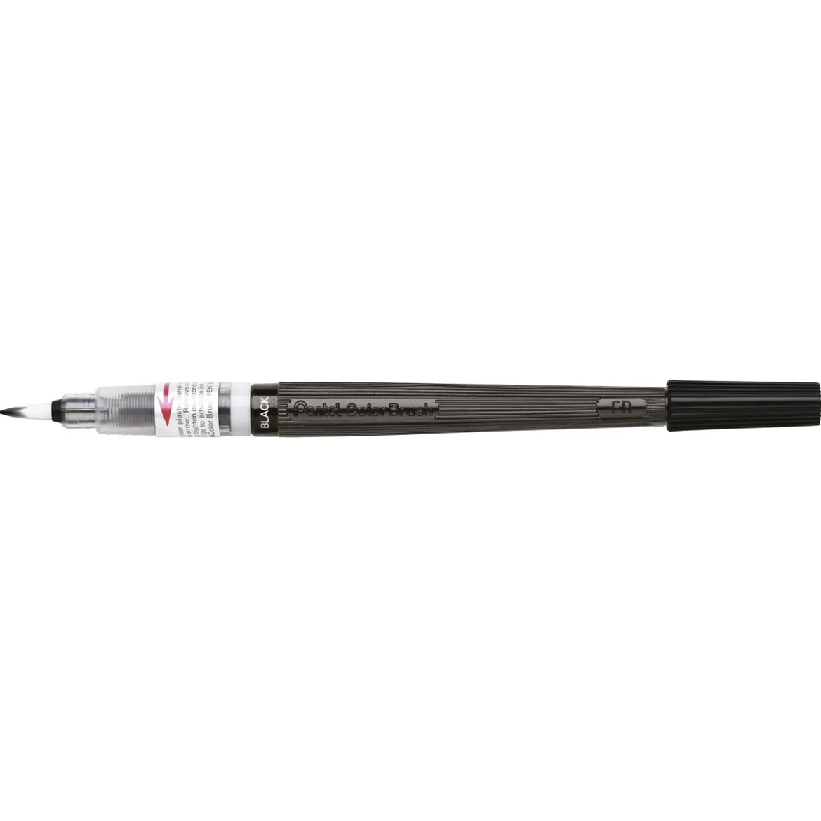 Penselpenna Pentel