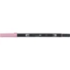 Penselpenna Tombow ABT Dual Brush Pen Pink 723