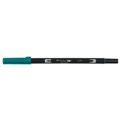 Penselpenna Tombow ABT Dual Brush Pen Mint 243
