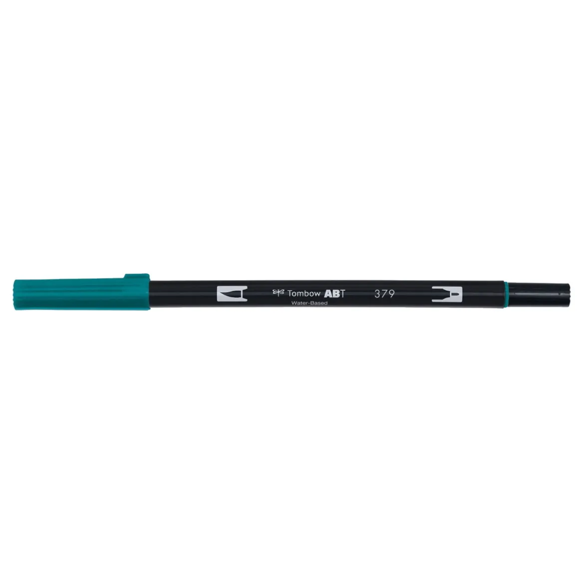 Penselpenna Tombow ABT Dual Brush Pen Mint 243