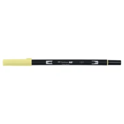 Penselpenna Tombow ABT Dual Brush Pen Aqua 401