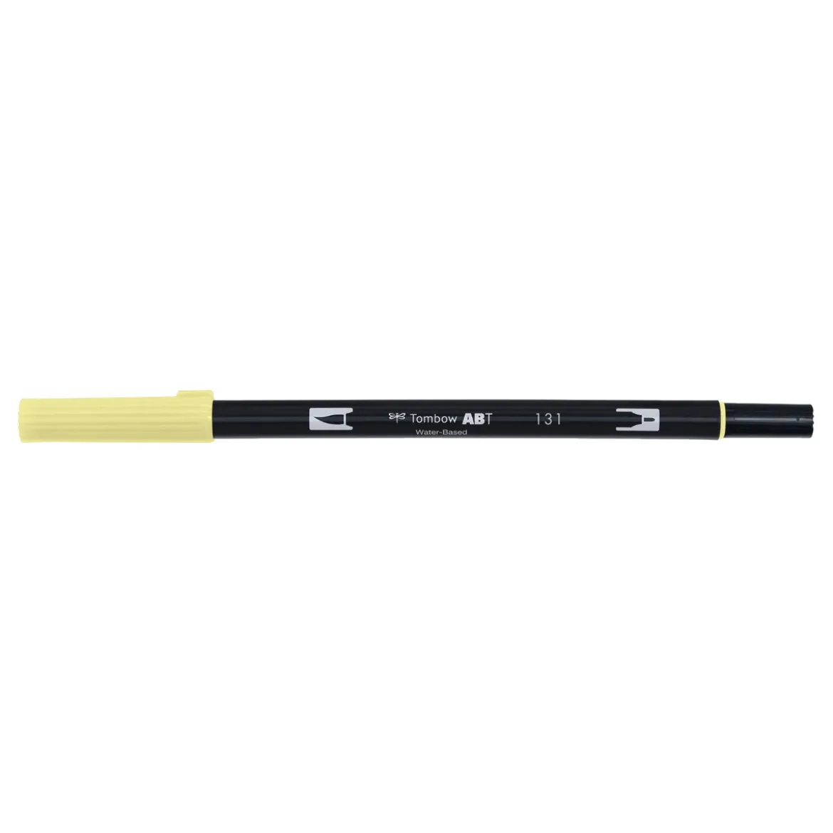 Penselpenna Tombow ABT Dual Brush Pen Aqua 401