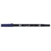 Penselpenna Tombow ABT Dual Brush Pen Pink Punch 803