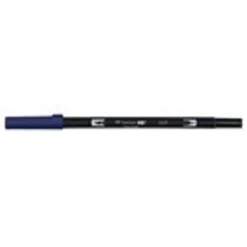 Penselpenna Tombow ABT Dual Brush Pen Pink Punch 803