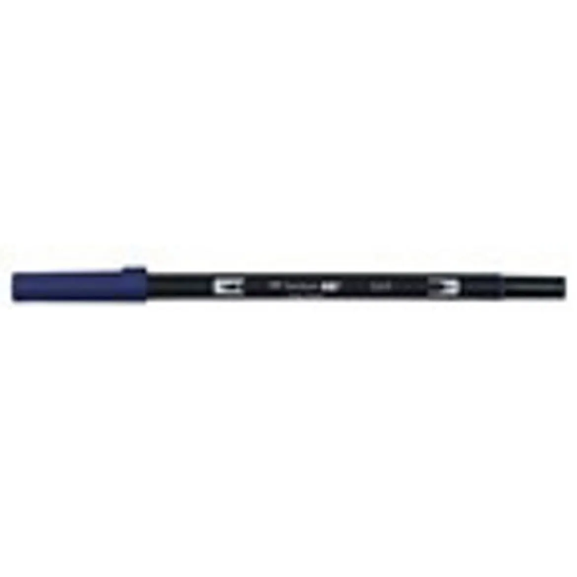 Penselpenna Tombow ABT Dual Brush Pen Pink Punch 803