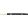 Penselpenna Tombow ABT Dual Brush Pen Peach 020