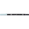 Penselpenna Tombow ABT Dual Brush Pen Reflex Blue 493