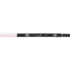 Penselpenna Tombow ABT Dual Brush Pen Baby Pink 800