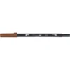 Penselpenna Tombow ABT Dual Brush Pen Redwood 899