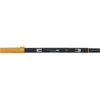 Penselpenna Tombow ABT Dual Brush Pen Burnt Sienna 947