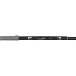 Penselpenna Tombow ABT Dual Brush Pen Cool Gray 12 35
