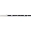 Penselpenna Tombow ABT Dual Brush Pen Cool Gray 1 95