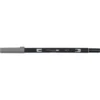 Penselpenna Tombow ABT Dual Brush Pen Cool Gray 10 45