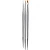 Penselset multifunktion 3 st