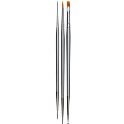 Penselset multifunktion 3 st