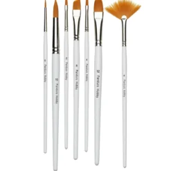 Penselset special 7 st