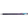 Pentel Met Roller lila/blå