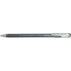 Pentel Met Roller silver