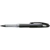 Pentel Tradio Stylo pen svart