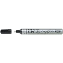 Pentouch kalligrafi 5.0 silver