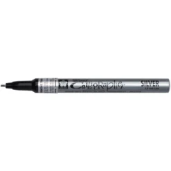 Pentouch kalligrafi 1.8 silver