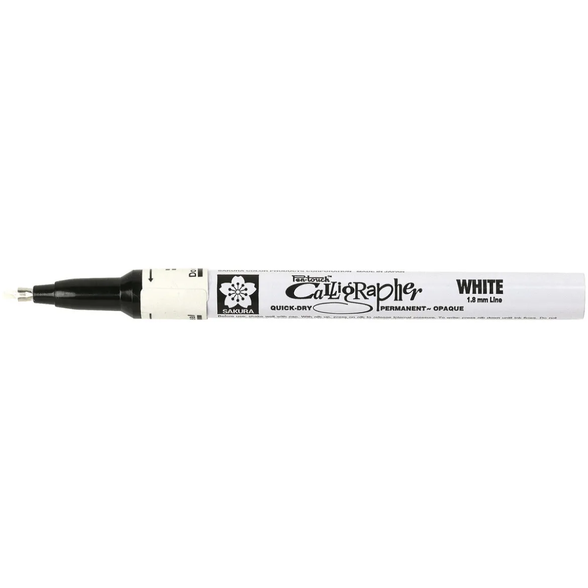 Pentouch kalligrafi 1.8 vit