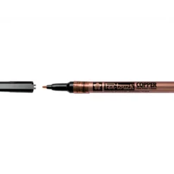 Pen-Touch Marker 1,0 koppar