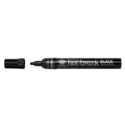 Pen-Touch Marker 2,0 svart
