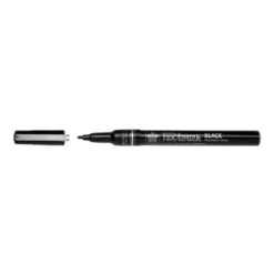 Pen-Touch Marker 1,0 svart