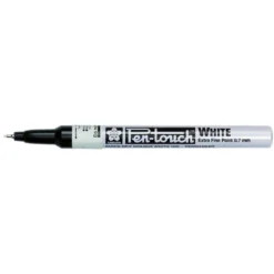 Pen-Touch Marker 0,7 vit