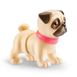 Pets Alive Booty Shakin' Pups S1 – söta små valpar som överraskar - pris per styck – säljs assorterade online
