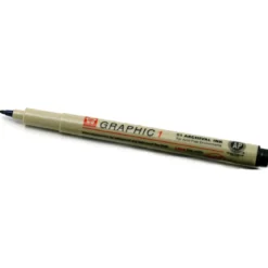 Pigma Graphic 1,0mm Svart