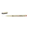 Pigma Micron 05 brun 0,45 mm