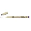 Pigma Micron 01 lila 0,25 mm