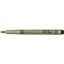 Pigma Micron PN blåsvart