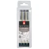Pigma Micron set 3p 0,30-0,5mm