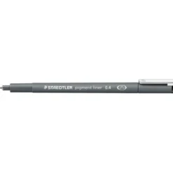 Pigment Liner Staedtler 0,4mm