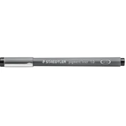 Pigment Liner Staedtler 1,2mm