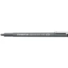 Pigment Liner Staedtler 0,2mm