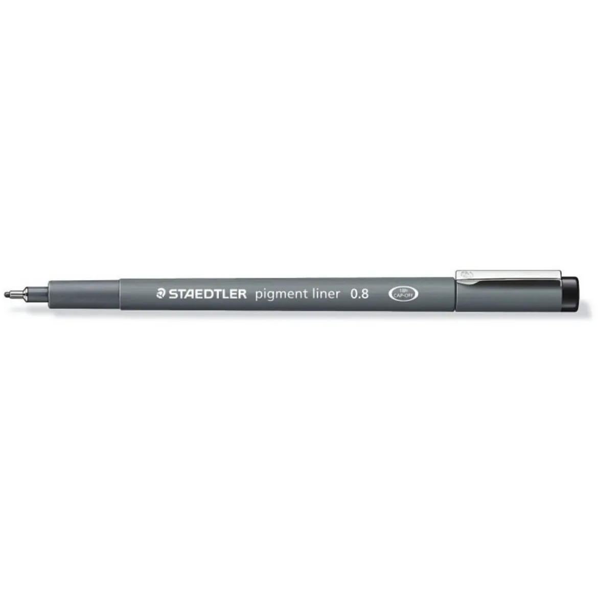 Pigment Liner Staedtler 0,8mm