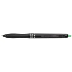 Pilot Frixion Ball+ 0,7 mm, grön bläckpenna med raderbart bläck / gel ink