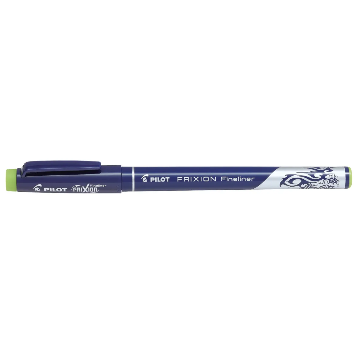 PILOT Frixion Fineliner ljgrön