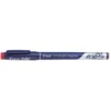 PILOT Frixion Fineliner röd